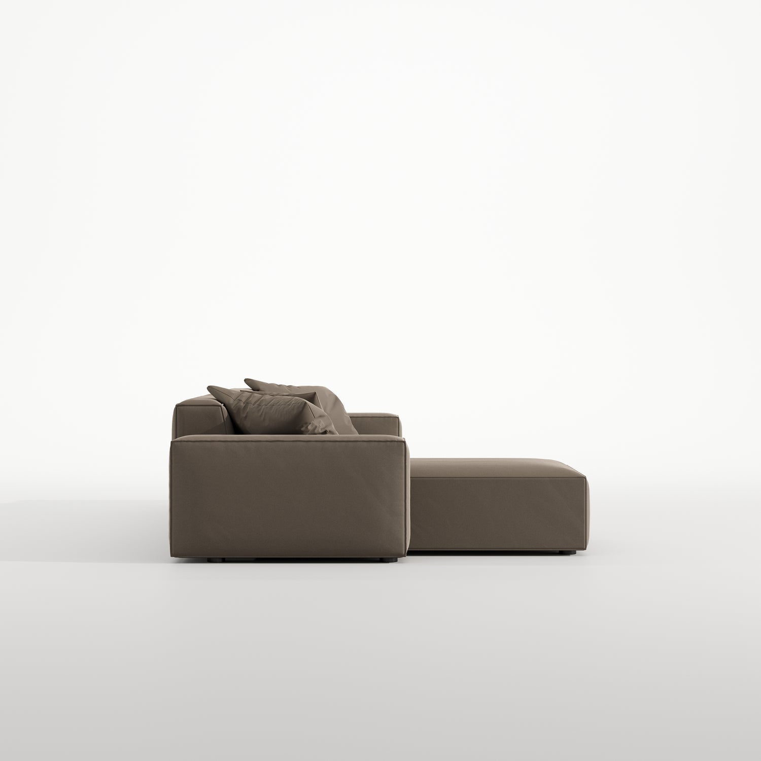 Zaya Sectional Sofa