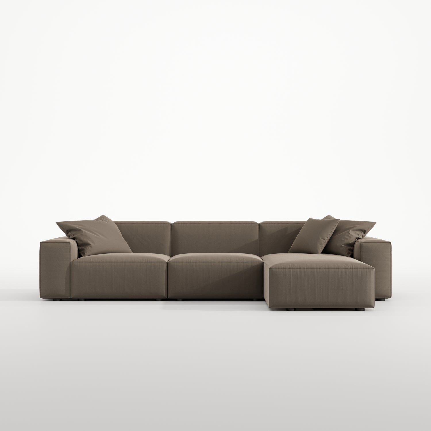 Zaya Sectional Sofa