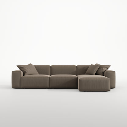 Zaya Sectional Sofa